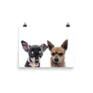 Meet your Posher, Sheng82